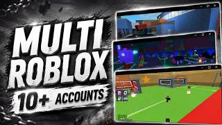 Best Multi Roblox Tools: How to Run Multiple Roblox Accounts at Once