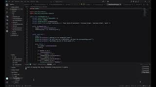 CSCE-247 State Design Pattern