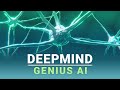 DeepMind’s New AI Thinks It Is A Genius! 🤖
