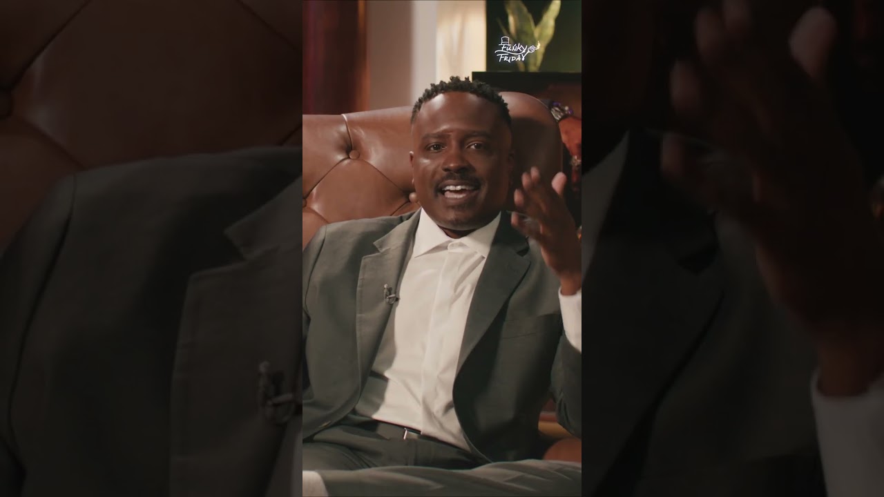 DO BLACK ACTORS SUPPORT OTHER BLACK ACTORS?