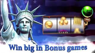 Slots Era: Vegas Slot Machines screenshot 4