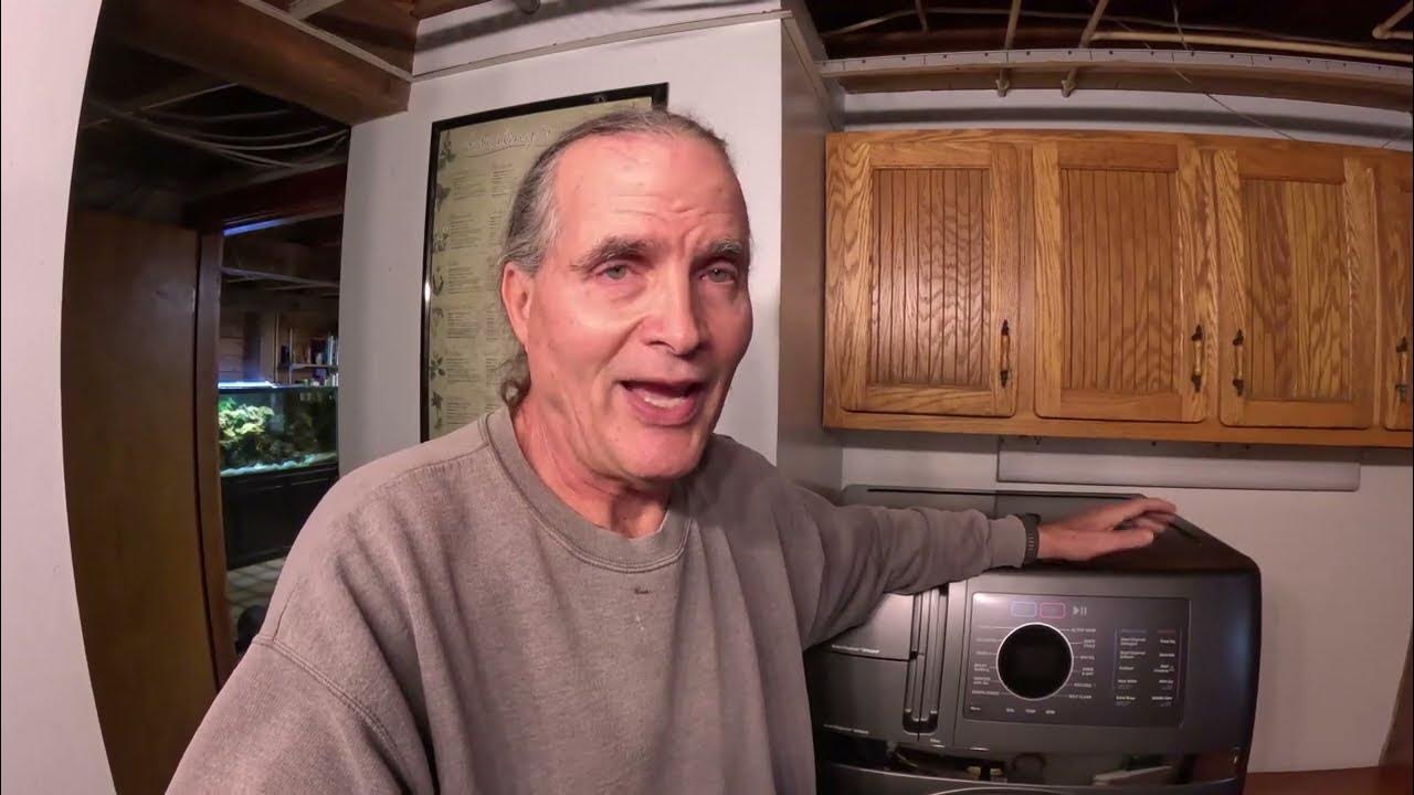 Cost per Load GE One and Done Ventless Heat Pump Washer Dryer Combo