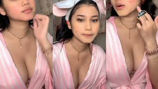 Hani siregar no armor pamer belahan #bigolive #mangolive #mangoliveterbaru #pemersatubangsa 