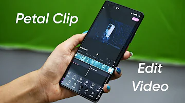 Petal Clip - Huawei