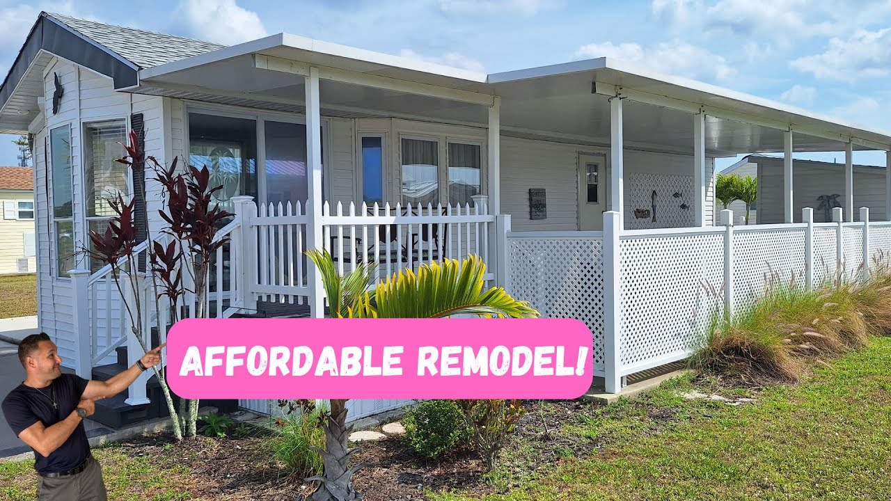 Nice Remodeled Home With MOTIVATED Seller (Harbor Lakes Port Charlotte Florida)!