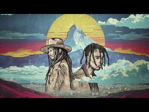 +UNIDAD Tiano Bless Ft Pablo Chill-e (Lyric video)