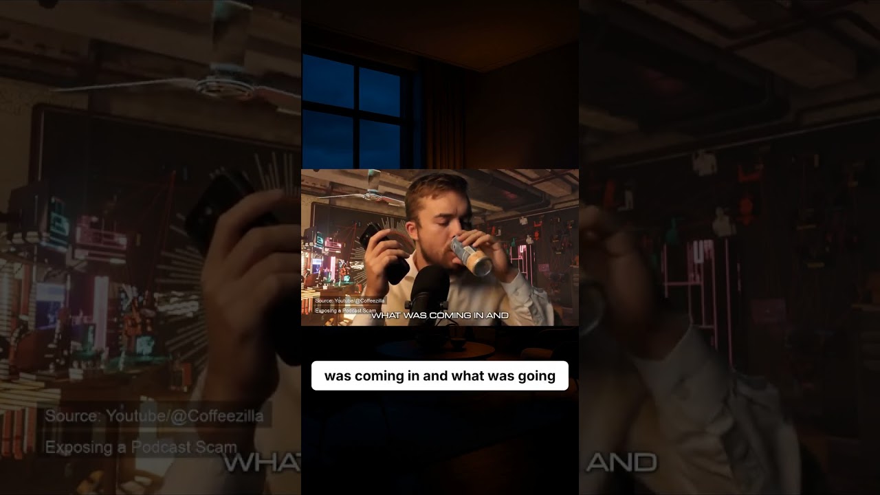 Exploring the financial struggles with a company where managers interfered, payments were delayed, a