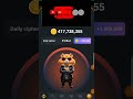 11 August hamster kombat daily cipher #ciphercodes #11august2024