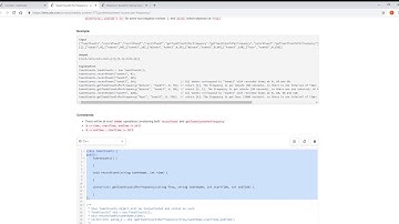LeetCode Weekly Contest 175