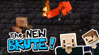 Episode 8: Trying To Find The New Brute In Minecraft