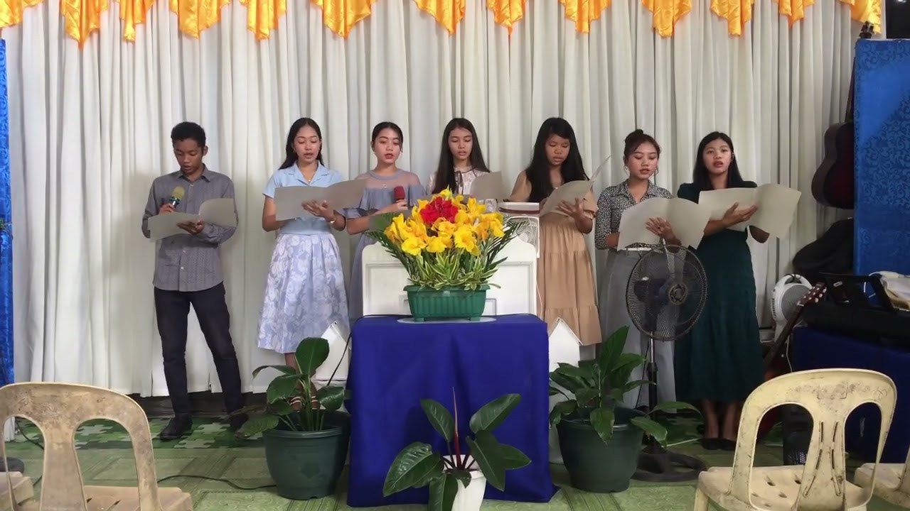 Cross of Love  | feb. 1, 2026 