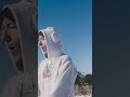 It Snowed So I Shot A Music Video Snow Hiphop