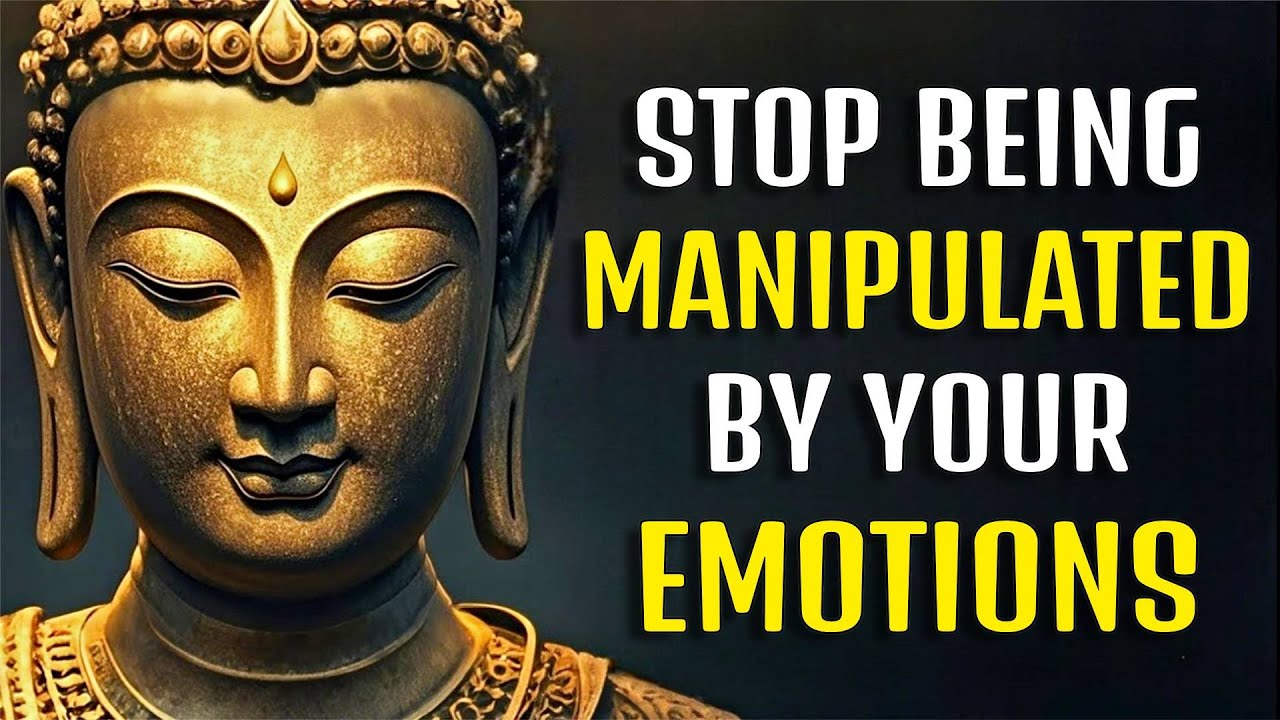 How to Worry Less in Hard Times | Buddhist Wisdom