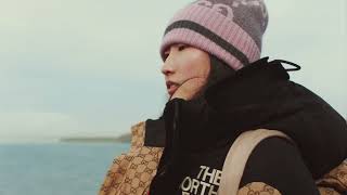 The North Face x Gucci Chapter II