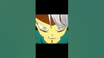 Kid Trunks Showing Off That Saiyan Blood!SSJ #dbz#dbs#trunks#ssj#vegeta#dbshorts#dbsuper#dbzsuper