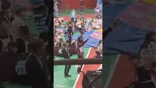 Mark & Haechan Dance Boom Nct Dream Di Isac
