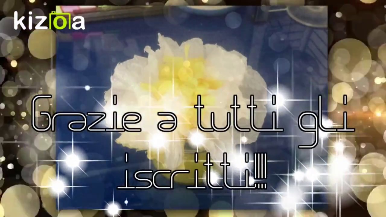 Presentazione canale 8 ,iscritto visibile? 2