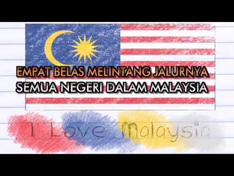 1 AF jalur gemilang minus one