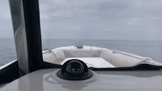 seakeeper ride 450