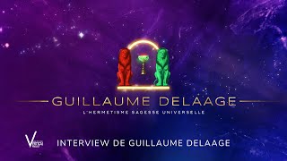 Hermeticism: Universal Wisdom - Interview with Guillaume Delaage