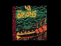 The Orions - Lightning Stroke Twice (Full Album)