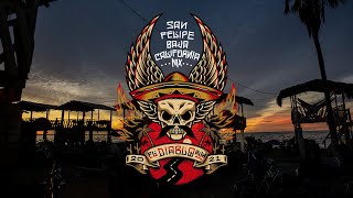 El Diablo Run 2021