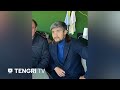 Дикому Арману и Кайрату Кудайбергену вынесли приговор по январским событиям