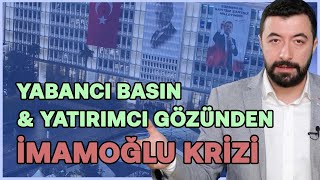 Erdoğan'dan İmamoğlu kumarı! & 25 milyar dolara rağmen yabancı yatırımcı temkinli | Gülener Kırnalı