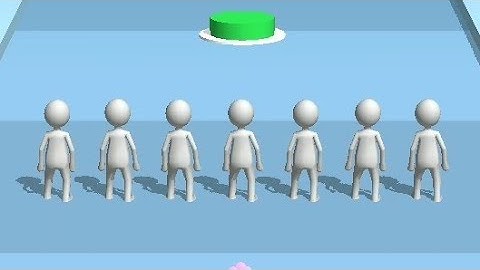 join clash 3d level 58 All level gameplay challenge walkthrough Android iSO