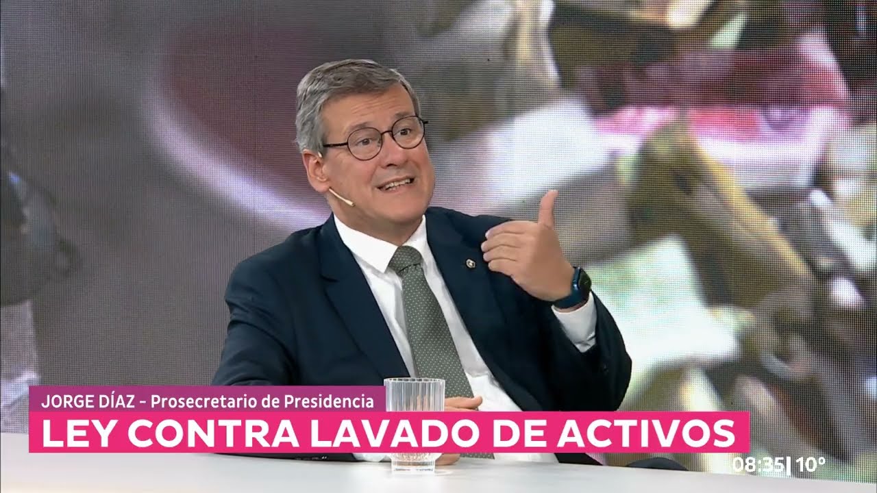 Jorge Díaz: 