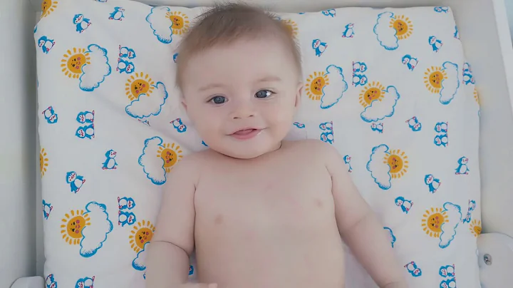 Johnson's No More Tangles Spray Detangler - Light