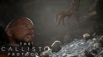 The Callisto Protocol | Walkthrough | Colony | Part 7