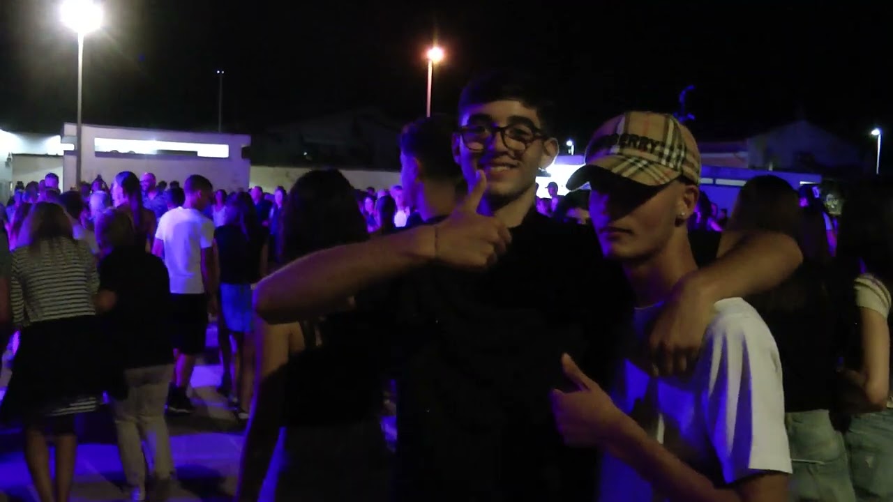 ==Fantasias de Ballos a Samassi==   =Campidanese e Ballittu= (1)