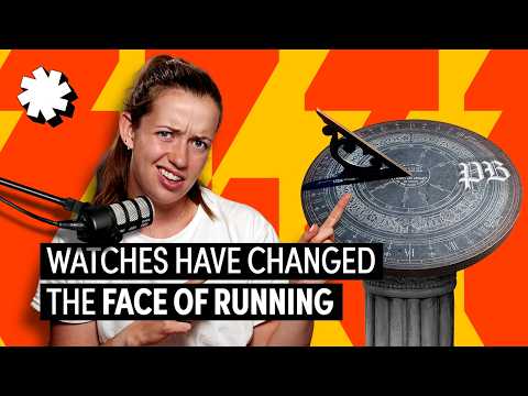 How DID Runners Measure Runs Before Smart Watches