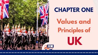 The Life in the UK Test: Chapter 1 Study Guide