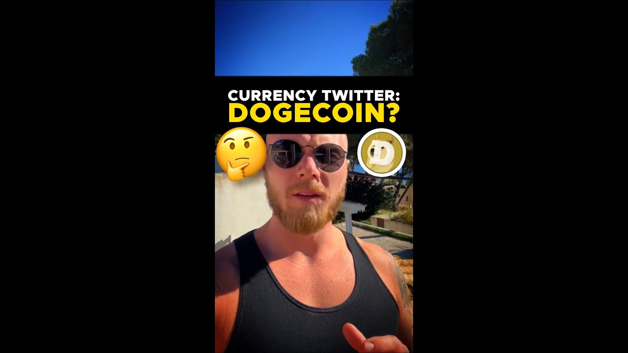DOGECOIN (DOGE) KOPEN? | Gaat Twitter Dogecoin Integreren als  Betaalmethode? MUST SEE!!!