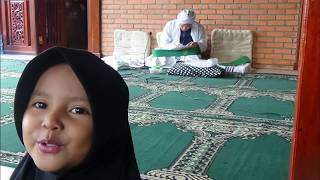 Dzikir Akbar Tahun Baru Hijriyah Majelis Ta'lim Shulhul Majaami' - KH Khairul Hidayat