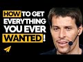 How to ALTER Your STATE and ATTRACT Success and MONEY to Your Life! | Tony Robbins MOTIVATION