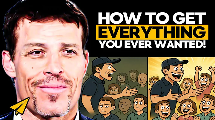 How to ALTER Your STATE and ATTRACT Success and MO...