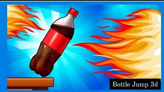 Bottle Jump 3d #131 ( Level 2601 - 2620 )  screenshot 5