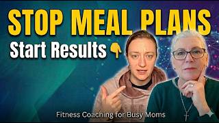 The Real Reason Most Diets Fail (And What to Do Instead) with Claire McKeown