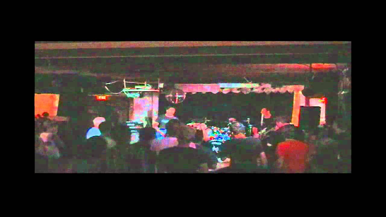 Strung Out @ Marburg, Knubbel (Full Concert) HD