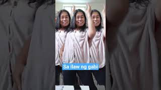 #sa ilaw ng gabi