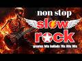 Slow Rock Love Songs Collection 70s 80s 90s | Nonstop Slow Rock Pinoy Medley 🎸 Best Luamang Tugtugin