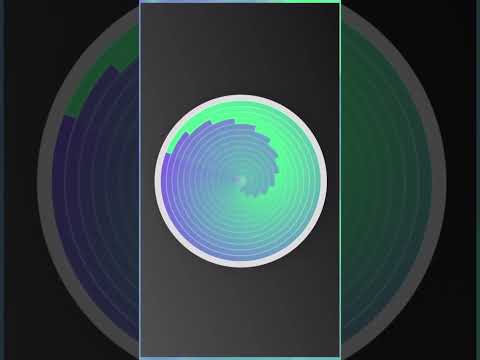 Spinny Animation using