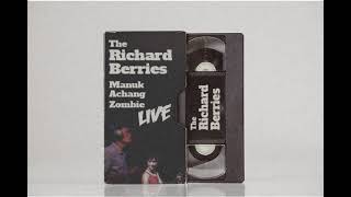 Manuk Achang Zombie // The Richard Berries