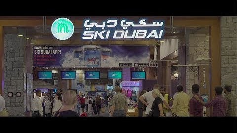 Disruption Defined: Majid Al Futtaim