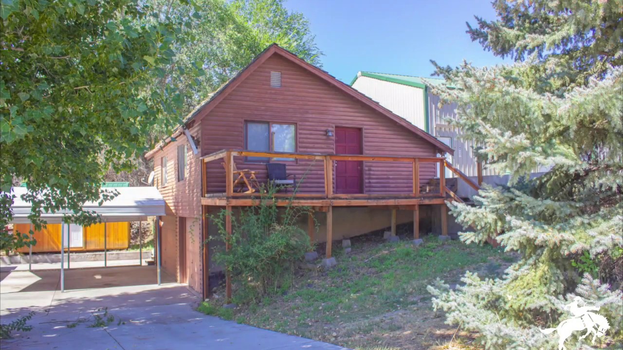 18811 18815 Green Valley Road Cedaredge, Co 81413