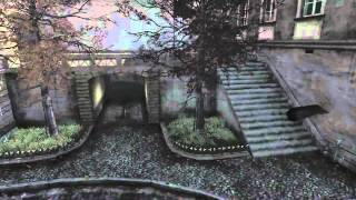 Modern Warfare 3 Dummy Dead Body! From CoD4!!!