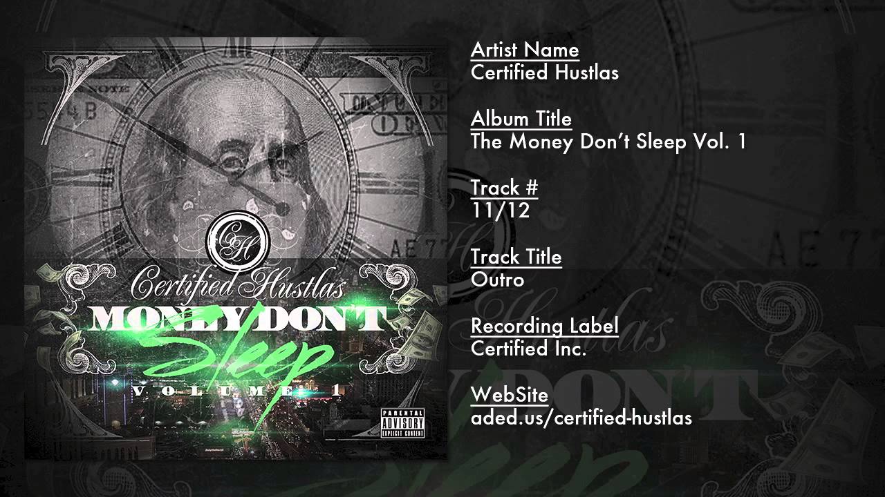 YouTubeでCertified Hustlas Outro @EternalClicc @ADED2012を視聴
